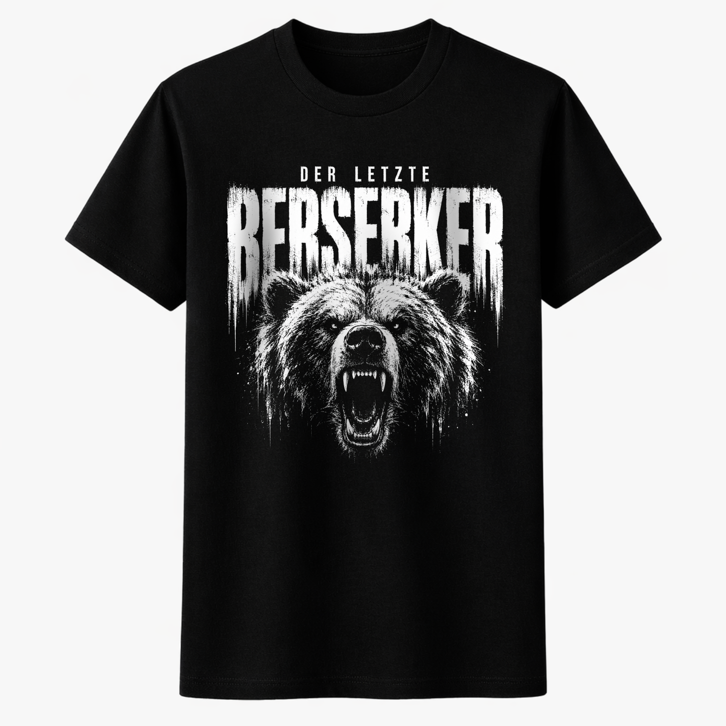 DER LETZTE BERSERKER