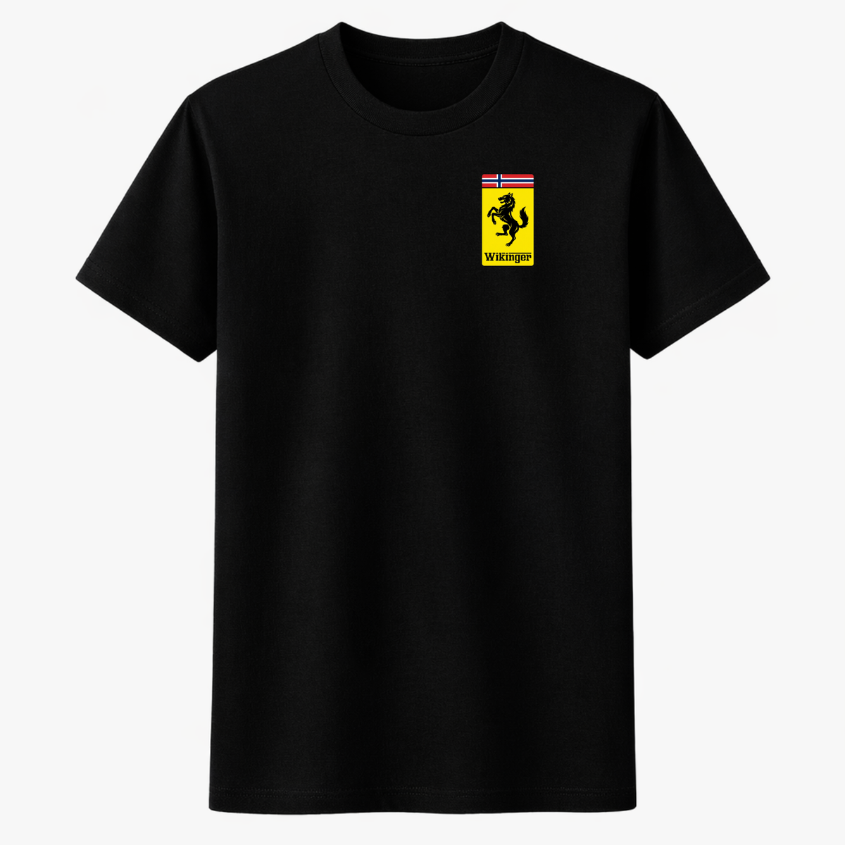 WIKINGER Premium Shirt