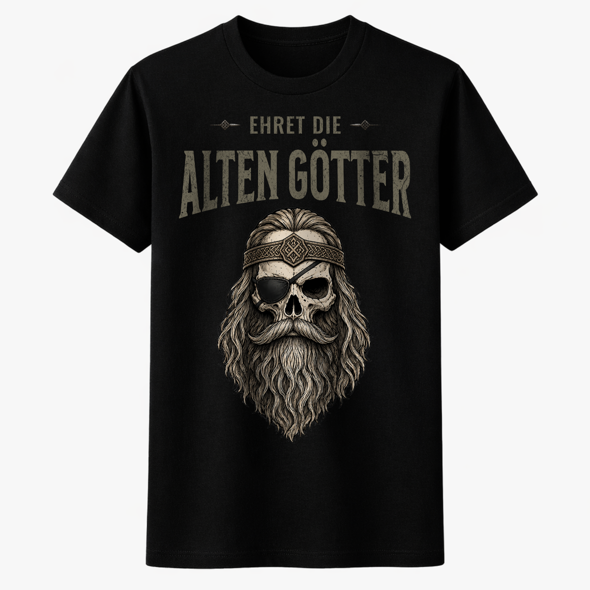 EHRET DIE ALTEN GÖTTER Premium Shirt