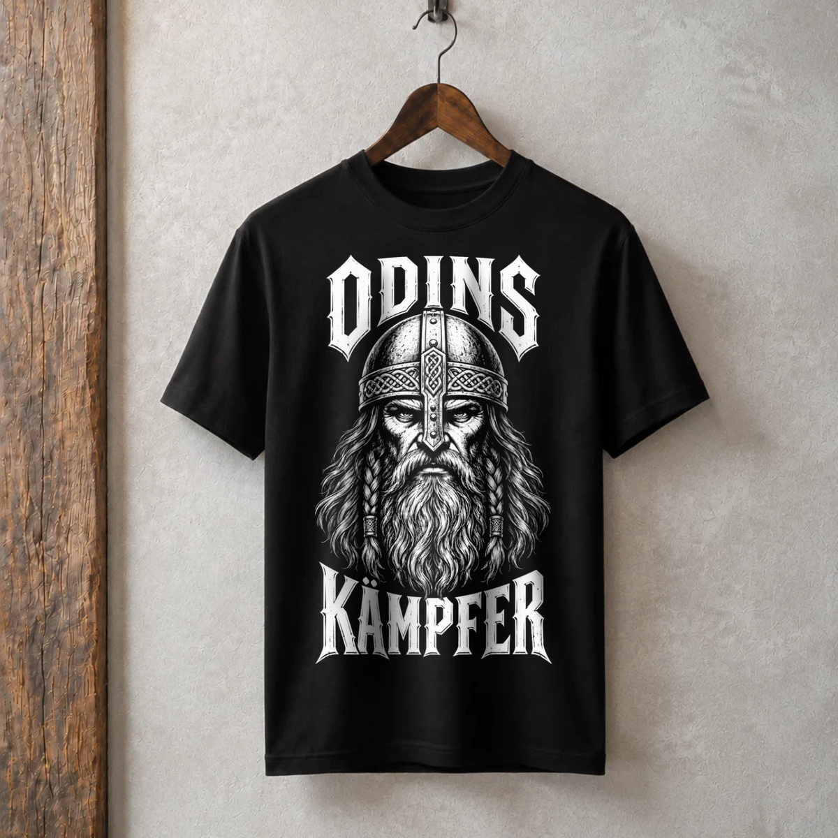 ODINS KÄMPFER Premium Shirt