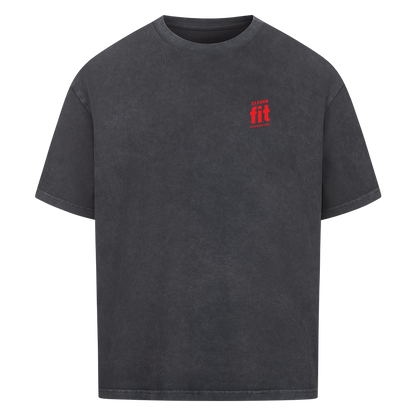 Image for color: washed black