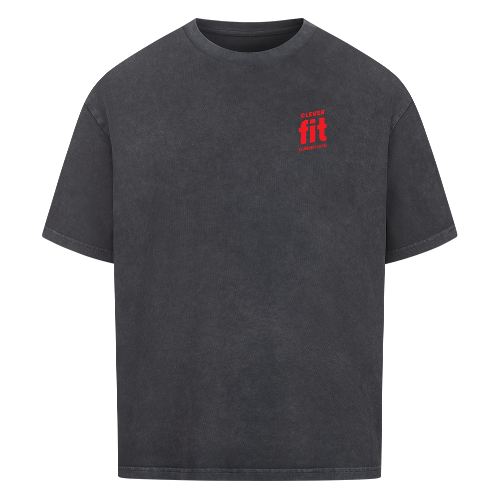 Image for color: washed black