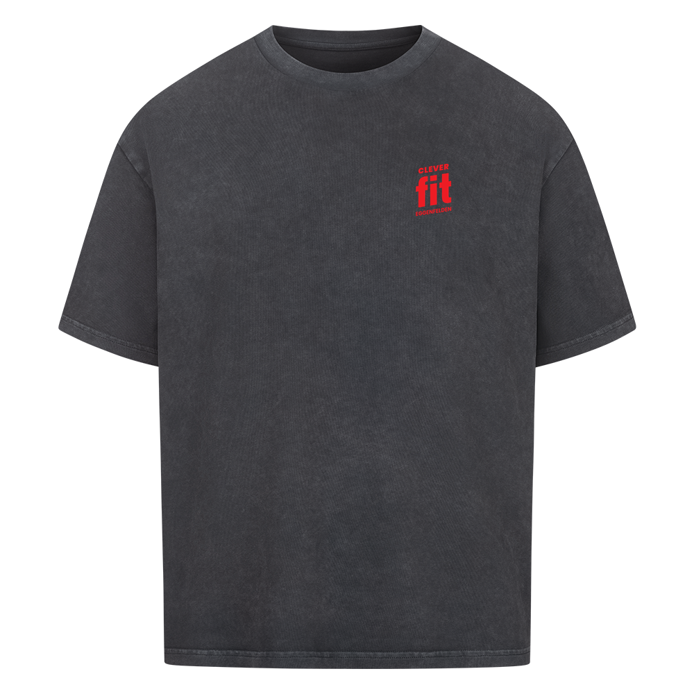 Image for color: washed black