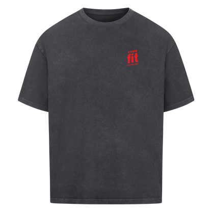 Image for color: washed black