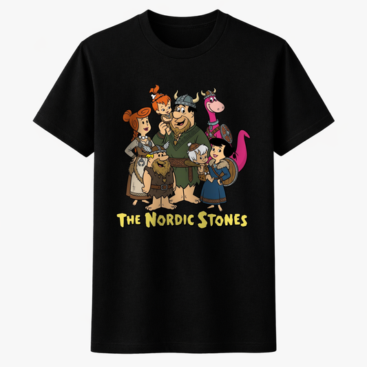 THE NORDIC STONES Premium Shirt