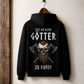 ZEIT, DIE ALTEN GÖTTER ZU RUFEN Premium Hoodie