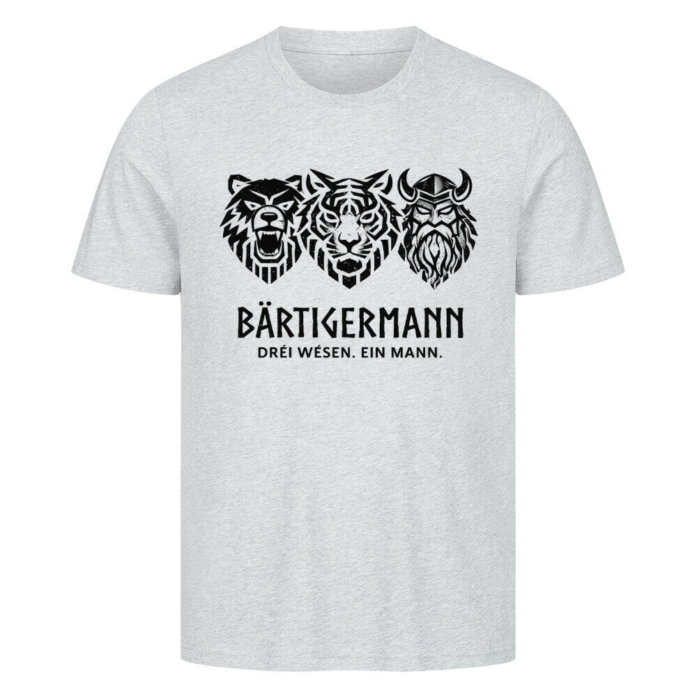 Image for color: heather grey