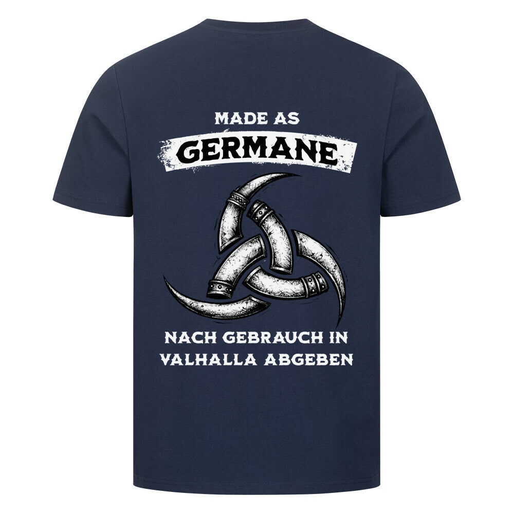 Image for color: french navy
