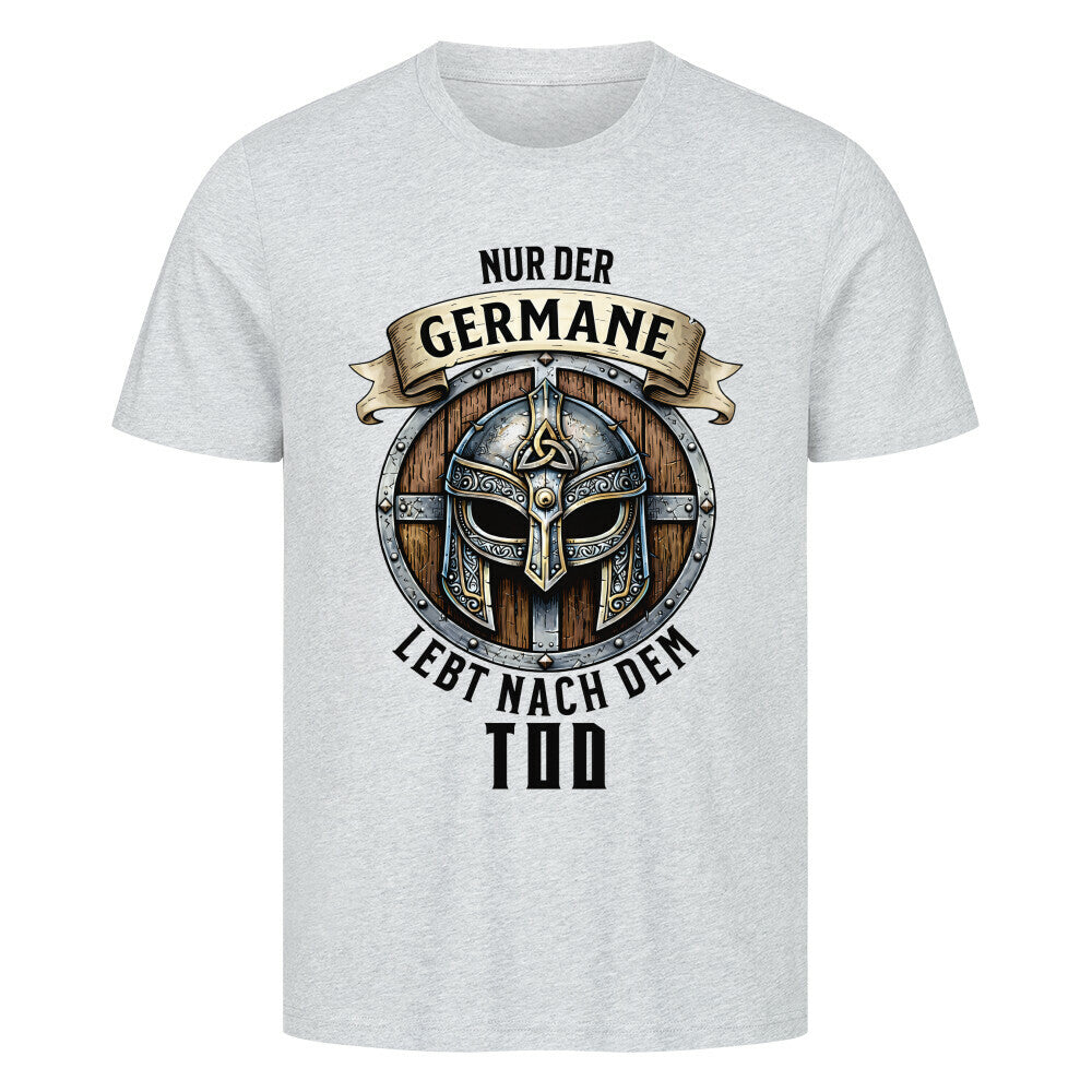 Image for color: heather grey