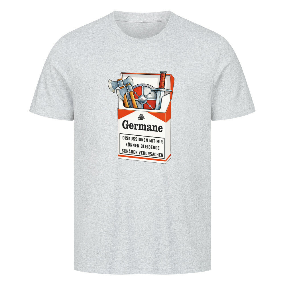 Image for color: heather grey