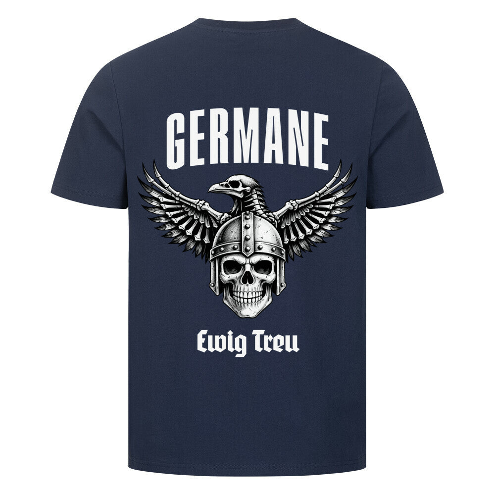 Image for color: french navy