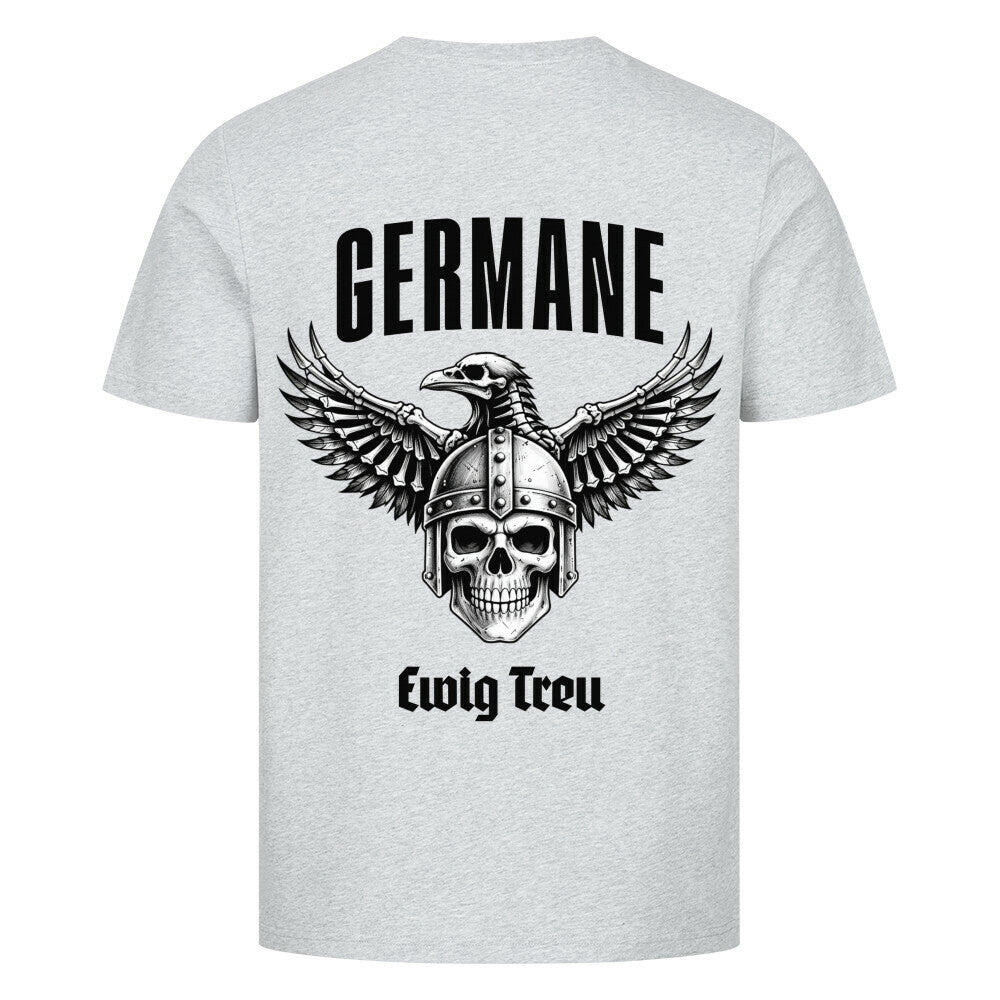 Image for color: heather grey