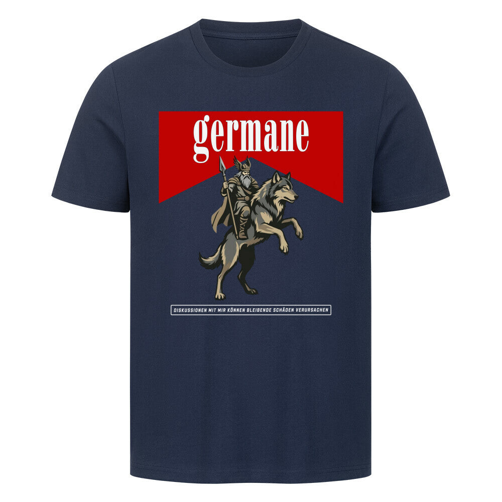 Image for color: french navy