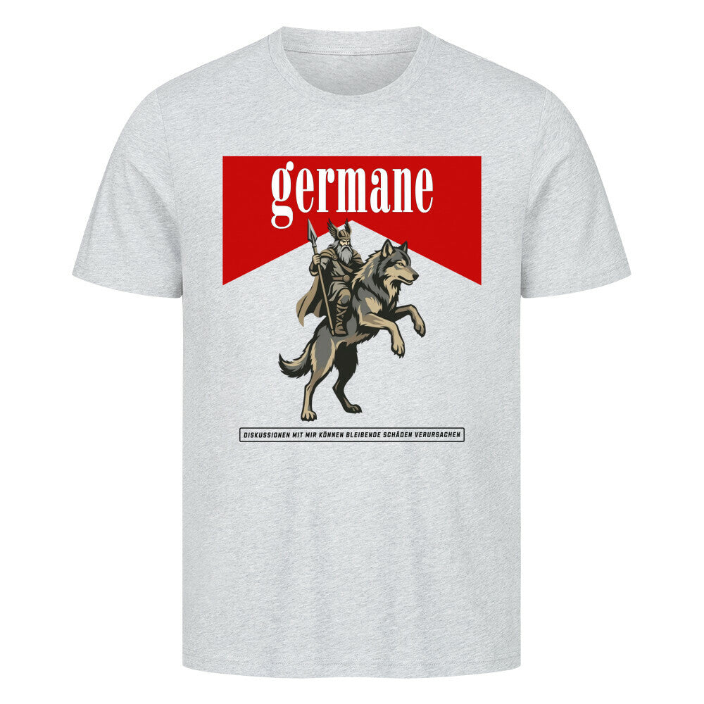 Image for color: heather grey