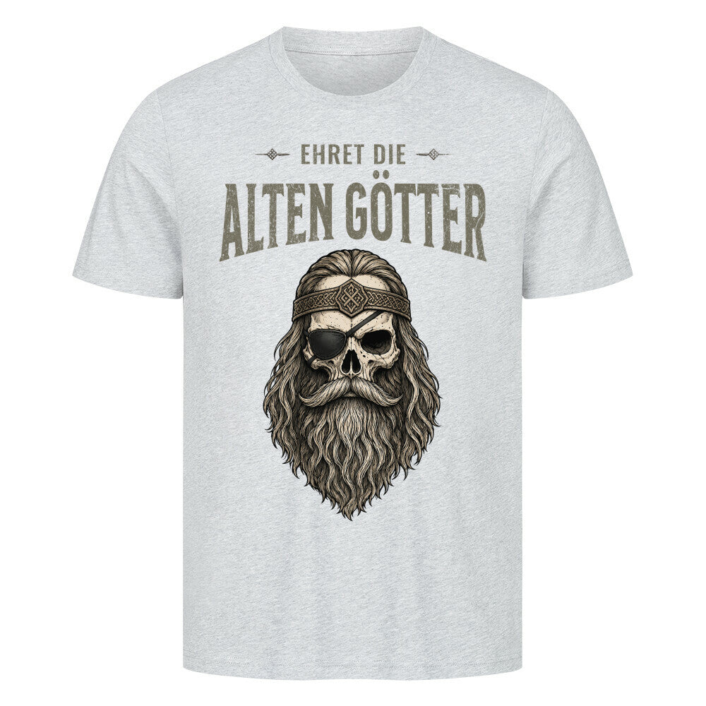 Image for color: heather grey