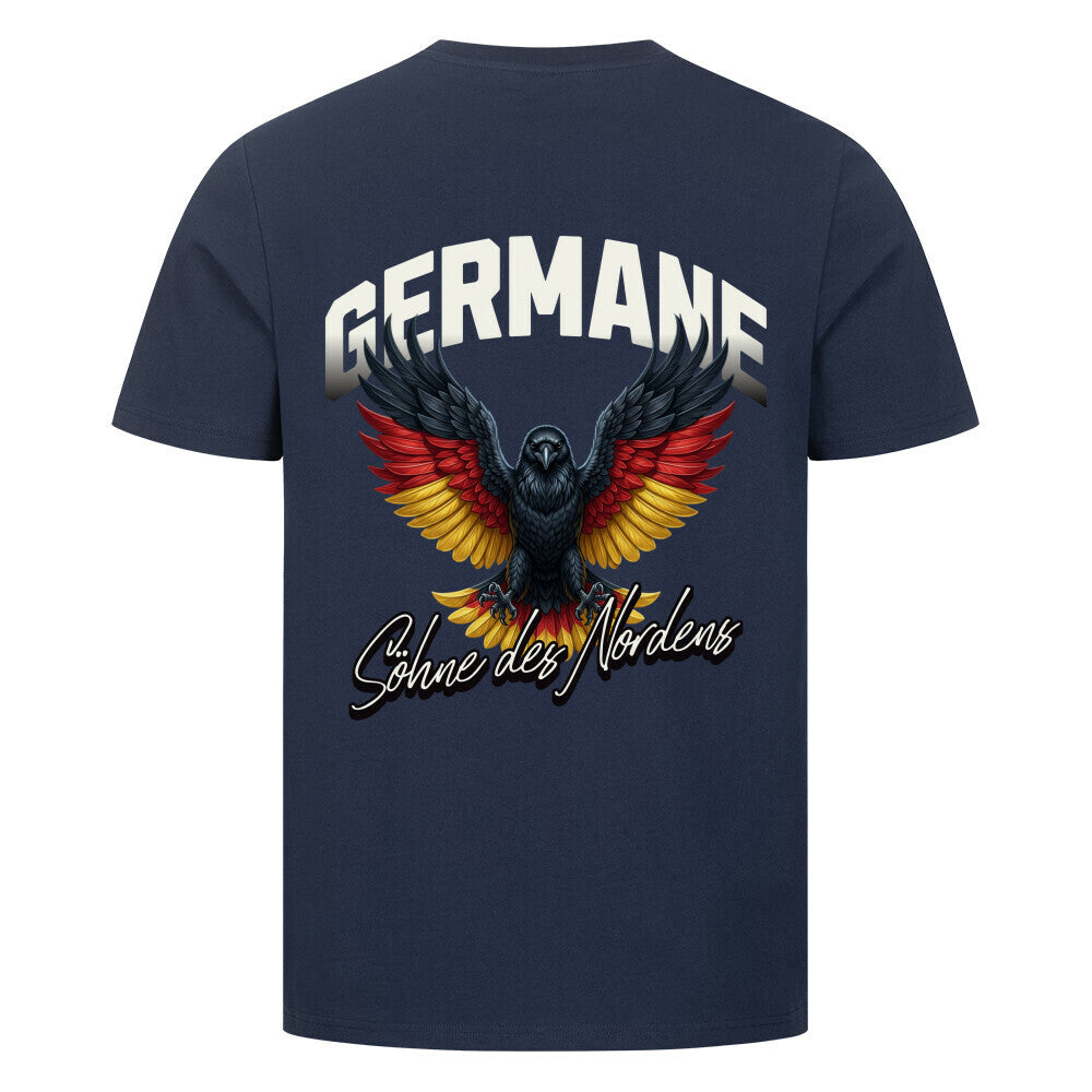 Image for color: french navy