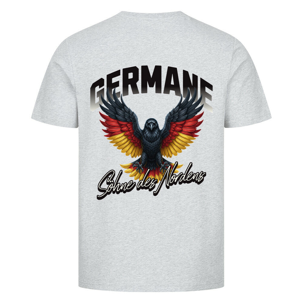 Image for color: heather grey