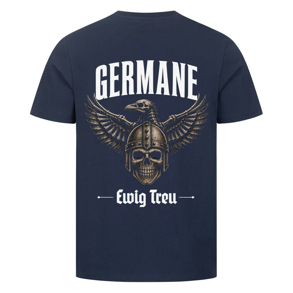 Image for color: french navy