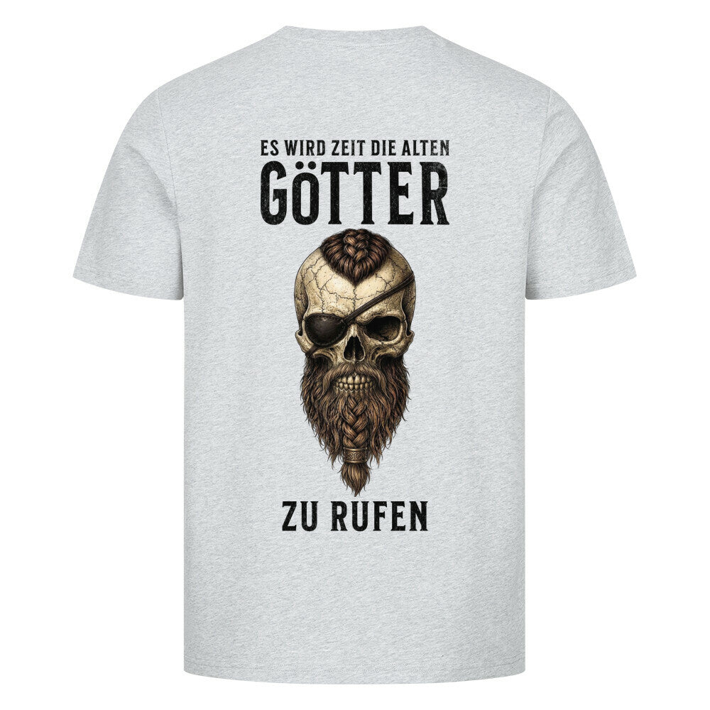 Image for color: heather grey