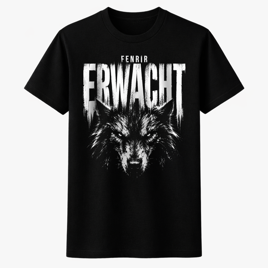 FENRIR ERWACHT Premium Shirt