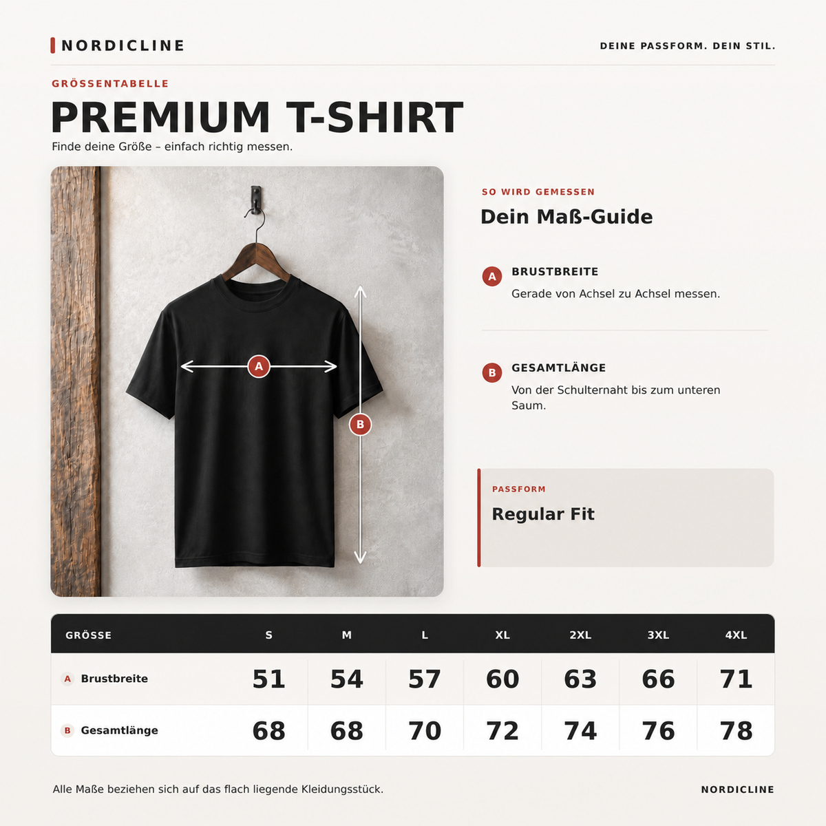 ES IST ZEIT DIE ALTEN GÖTTER ZU RUFEN Unisex Premium Shirt