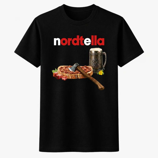 NORDTELLA Premium Shirt