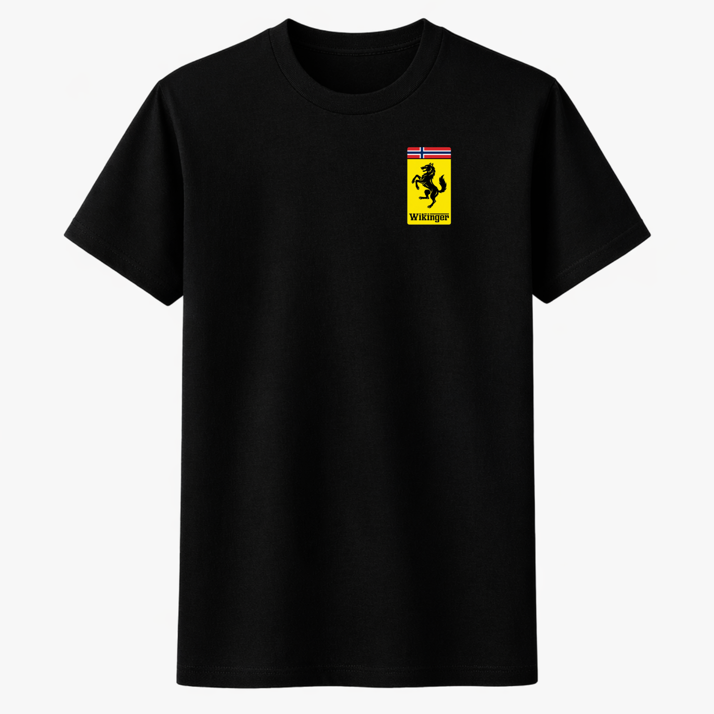 WIKINGER Premium Shirt