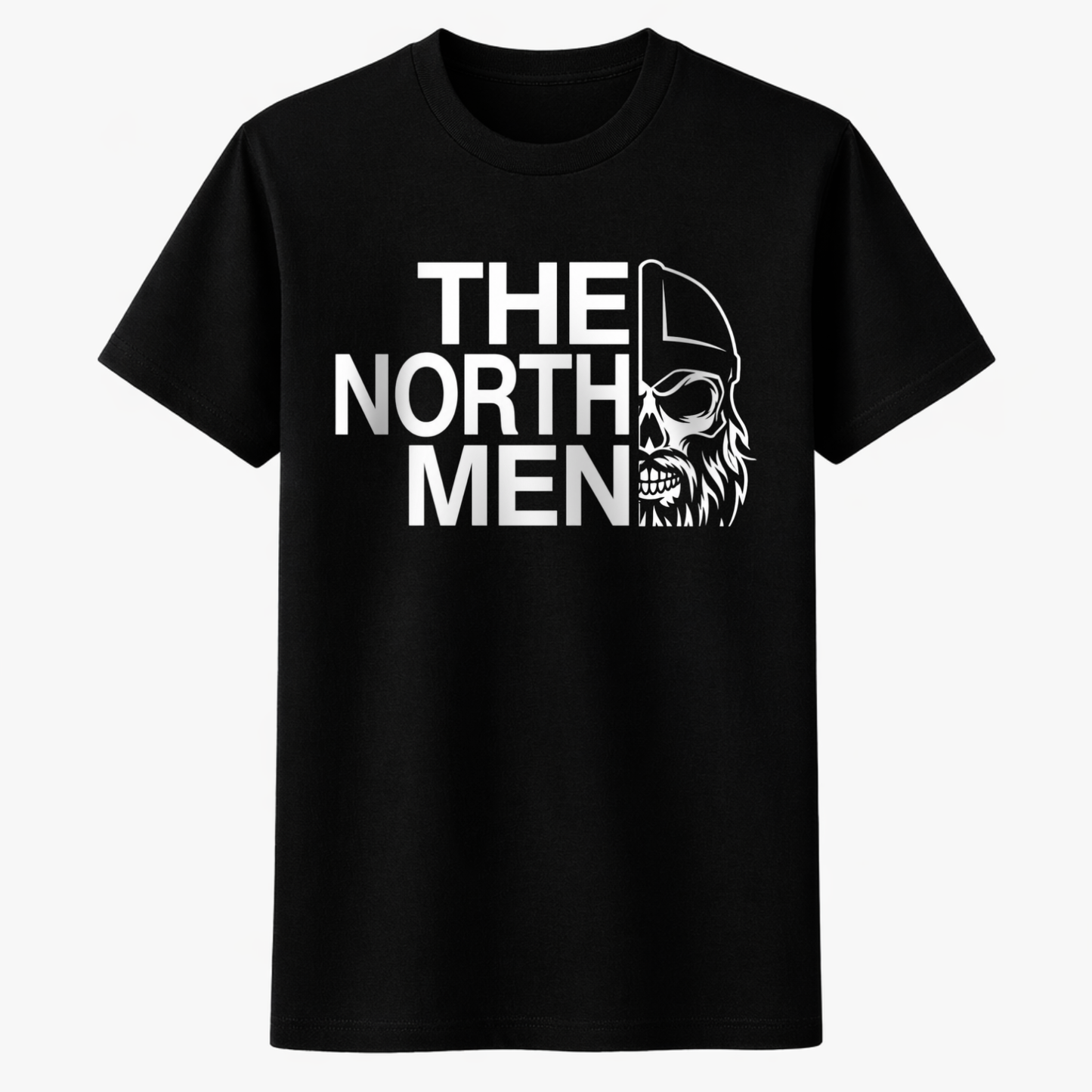 THE NORTH MEN Premium Shirt