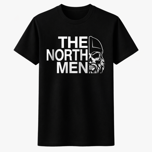 THE NORTH MEN Premium Shirt