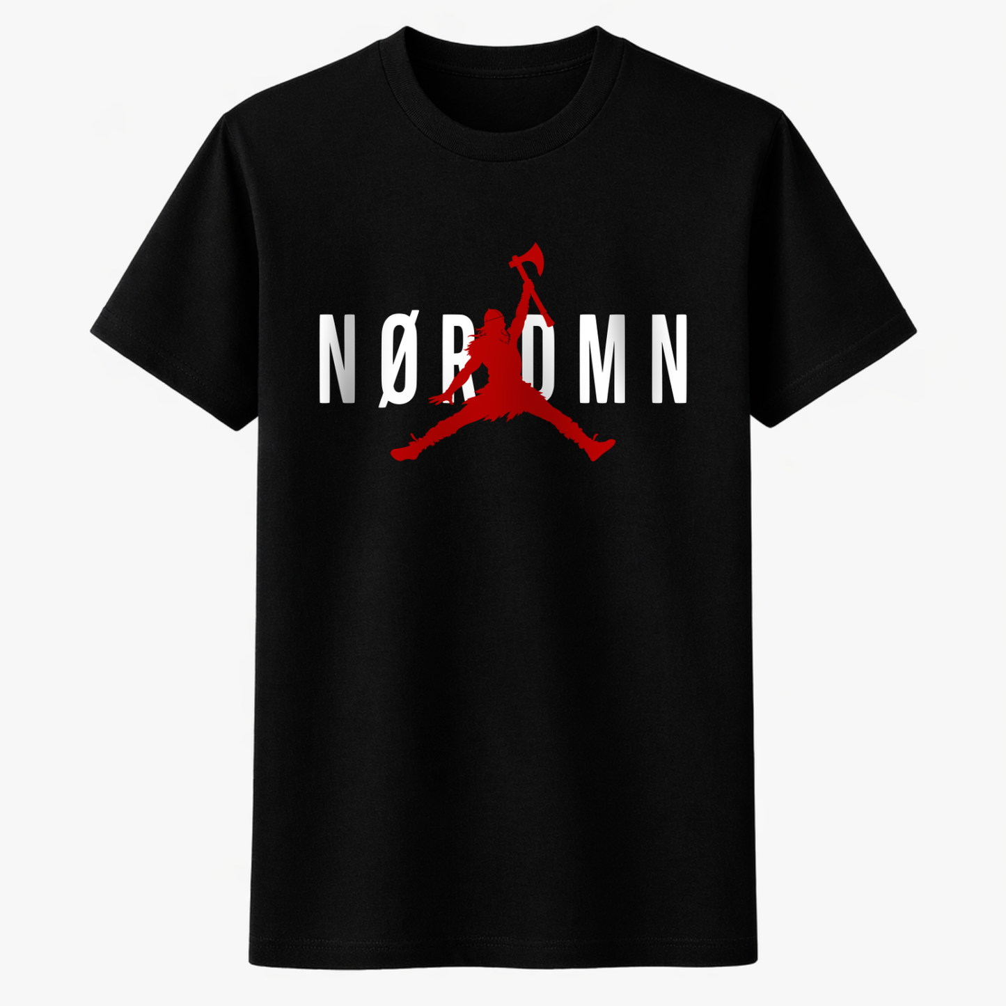 NORDMN Premium Shirt
