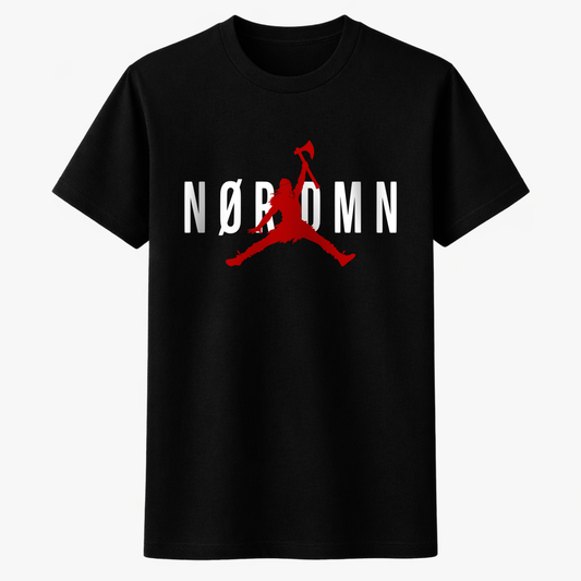 NORDMN Premium Shirt