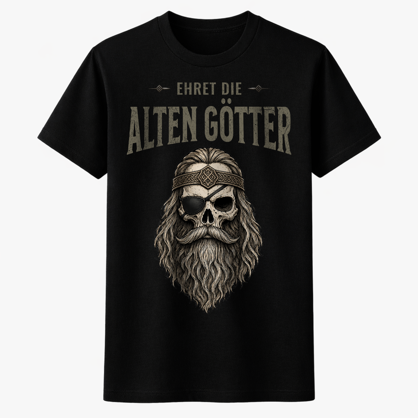 EHRET DIE ALTEN GÖTTER Premium Shirt