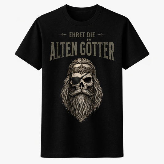 EHRET DIE ALTEN GÖTTER Premium Shirt