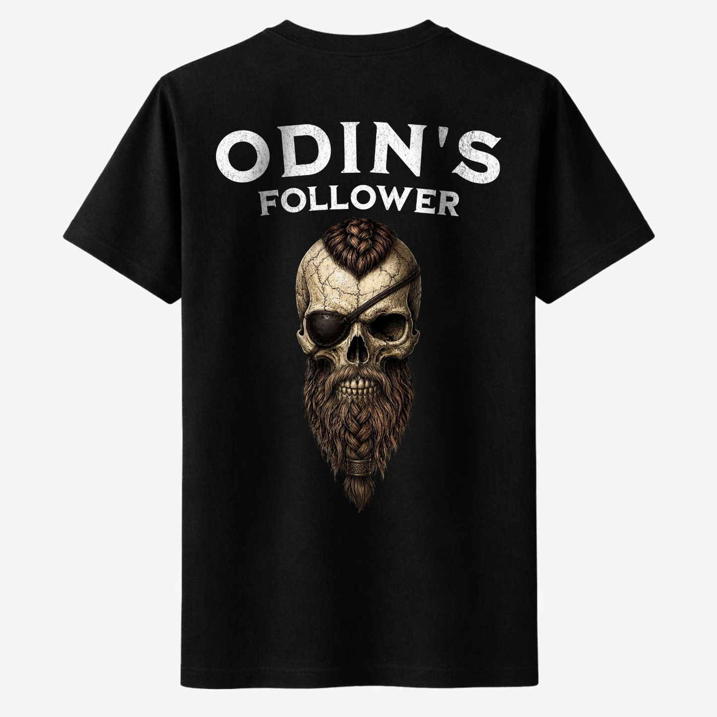 ODINS FOLLOWER Premium Shirt