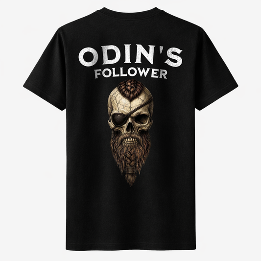 ODINS FOLLOWER Premium Shirt