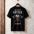 ZEIT, DIE ALTEN GÖTTER ZU RUFEN Premium Shirt