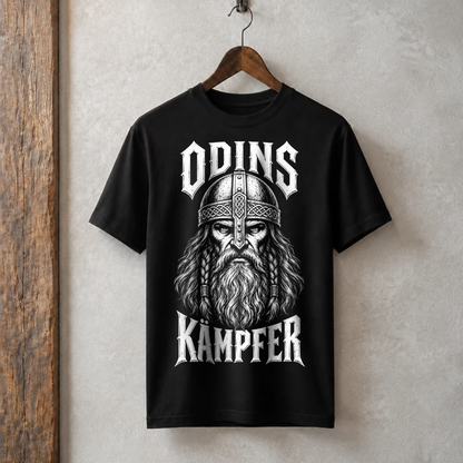 ODINS KÄMPFER Premium Shirt