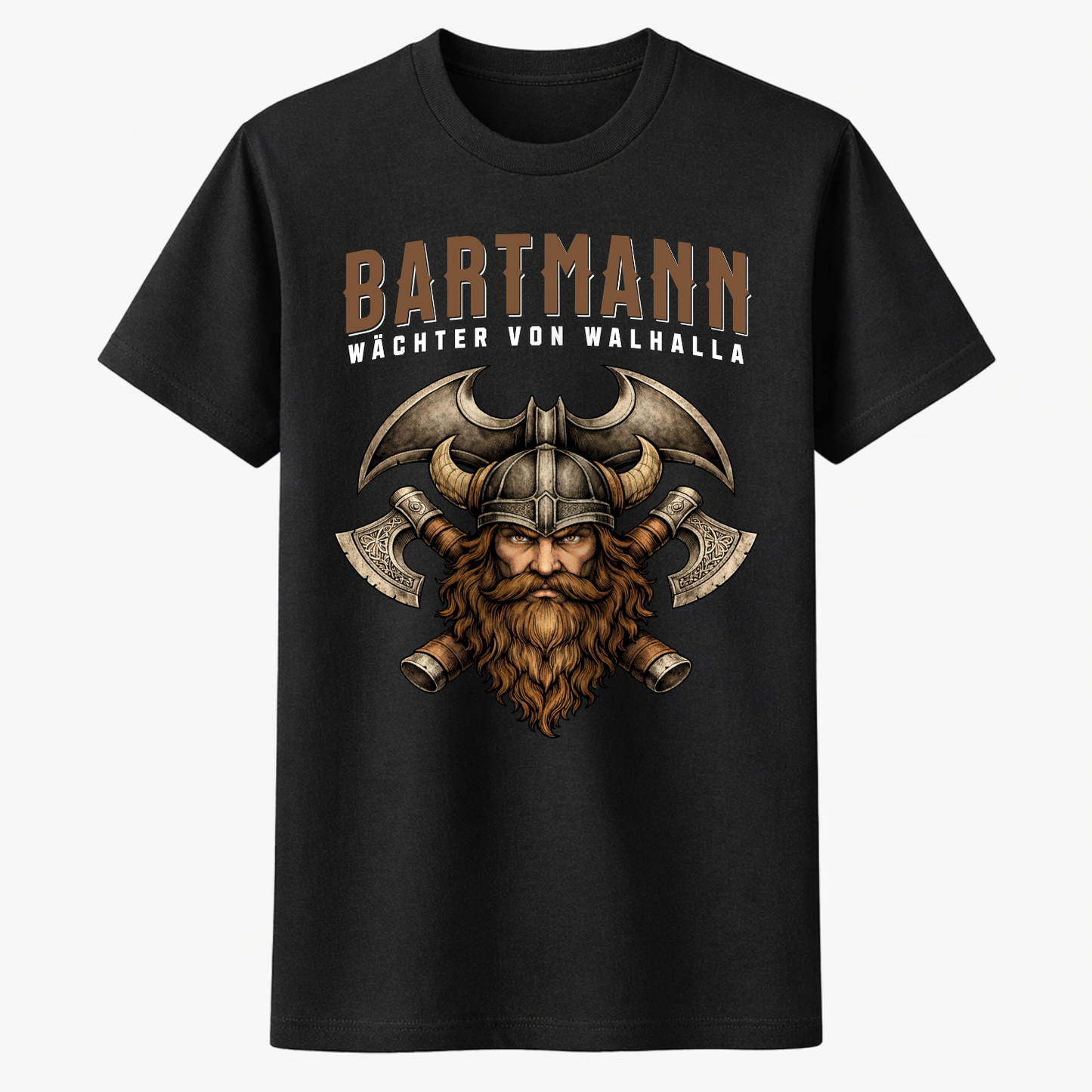 BARTMANN Unisex Premium Shirt