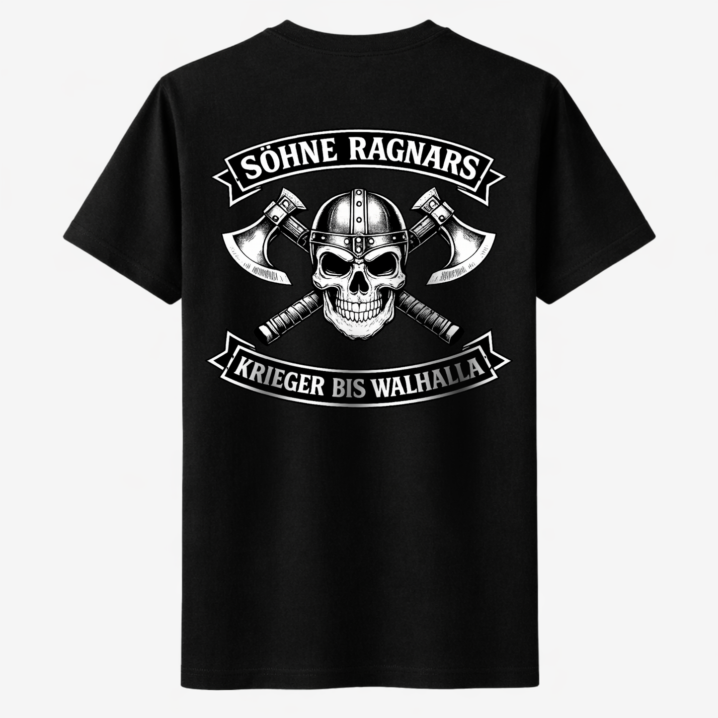 SÖHNE RAGNARS Unisex Premium Shirt