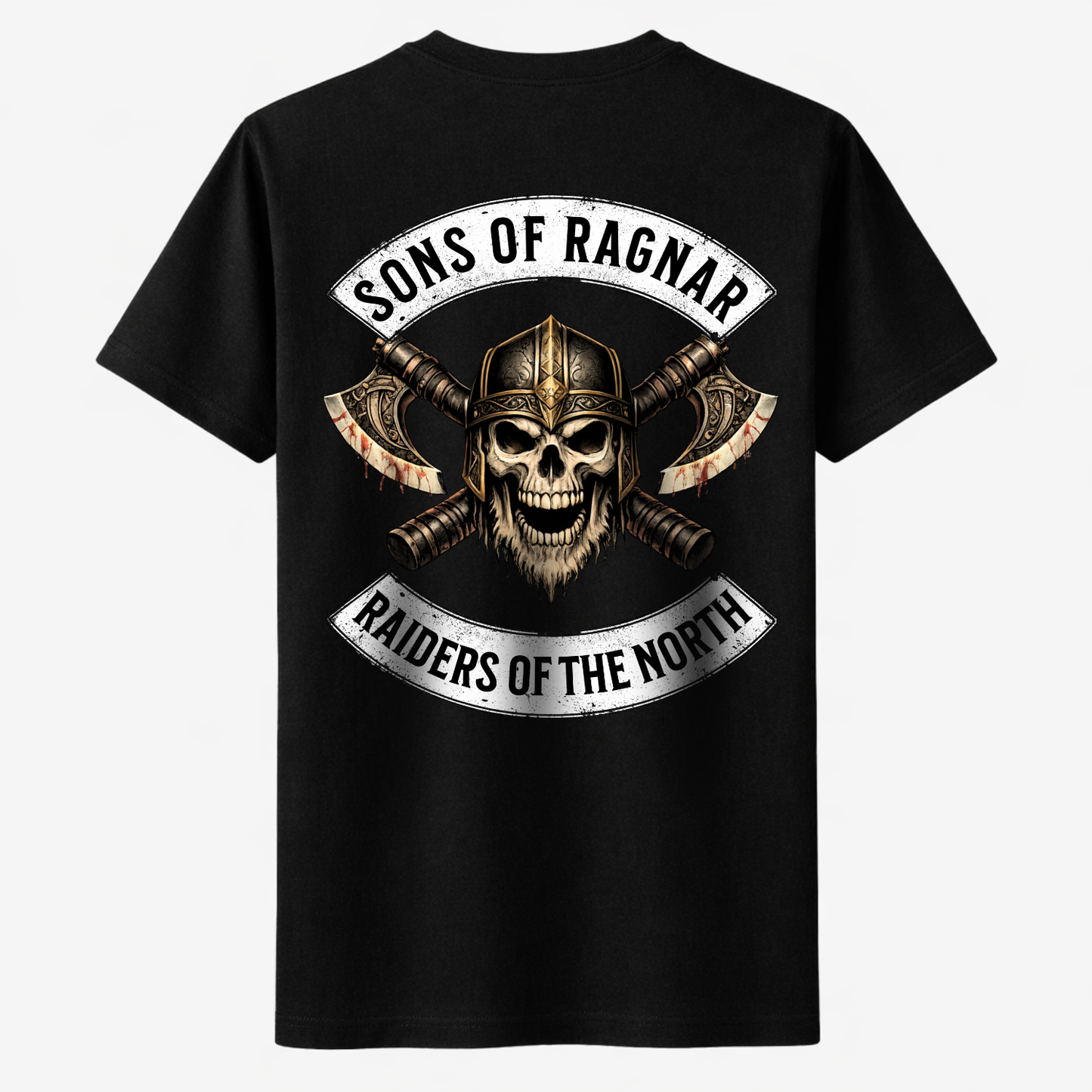 SONS OF RAGNAR Unisex Premium Shirt