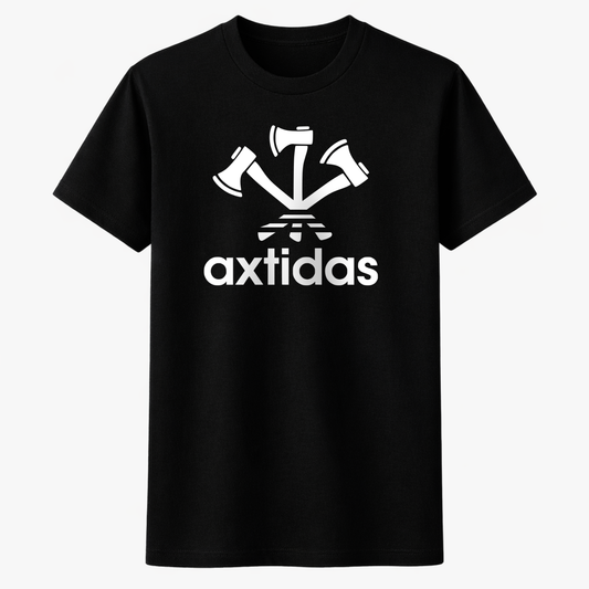 AXTIDAS Premium Shirt