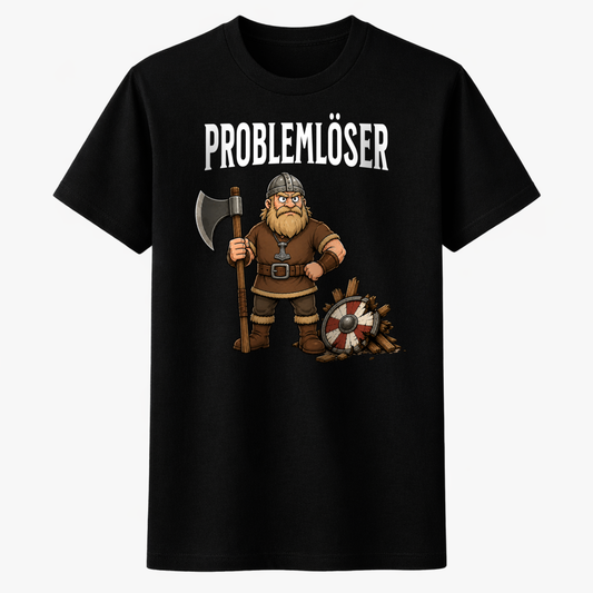 PROBLEMLÖSER Premium Shirt