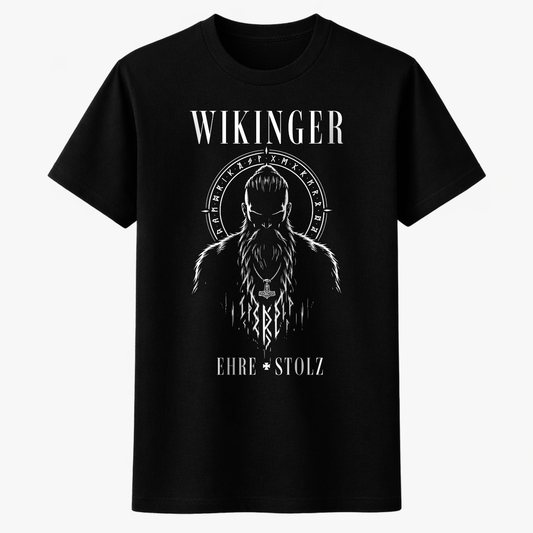 EHRE - STOLZ Premium Shirt