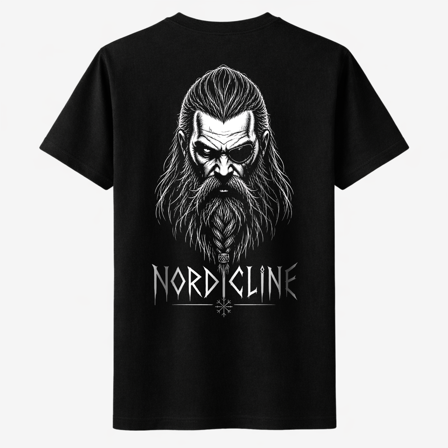 NORDICLINE Premium Shirt