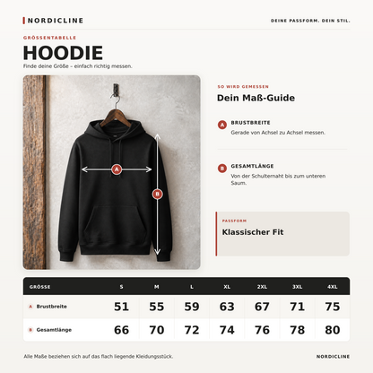 ZEIT, DIE ALTEN GÖTTER ZU RUFEN Premium Hoodie